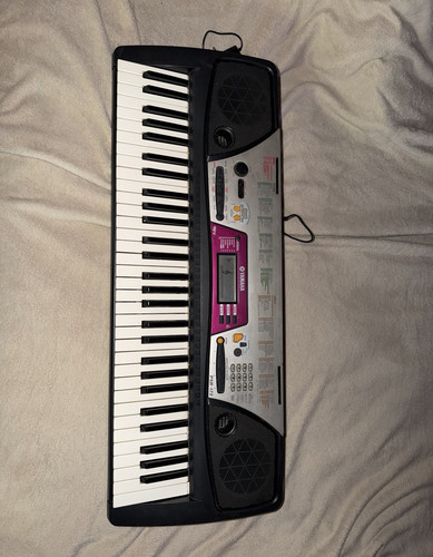 Yamaha psr 172 key - psr-172, 61-key