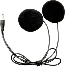 Altoparlanti per Casco, Cuffie