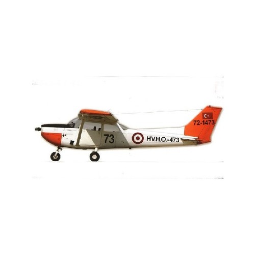 Cessna 41 - cessna, t-41