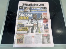 Giornale Calcio il Giovedi 11