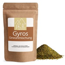 1000g gyros spezie miscela - 1000g,