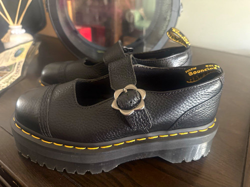 Martens adina flwr kids - flwr,