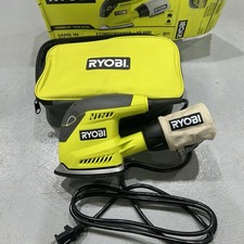 Ryobi CFS1503G Levigatrice