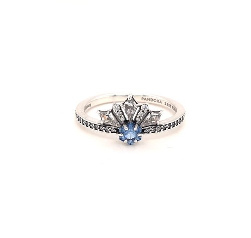 Anello diadema originale - anello,