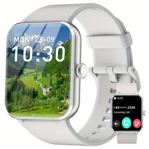 Smartwatch con funzione - con,