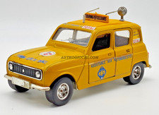 BURAGO RENAULT 4 TOURING