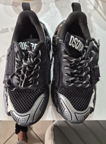 Sneakers moda donna - , dsquared2