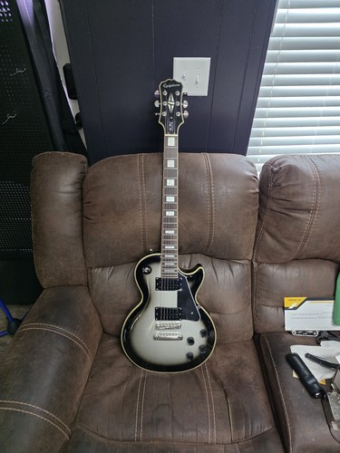 Epiphone les paul chitarra - epiphone,