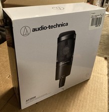 Audio Technica AT2050