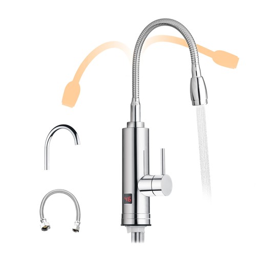 Hogart rubinetto elettrico - hogart,
