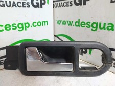 MANIGLIA INTERNA ANTERIORE