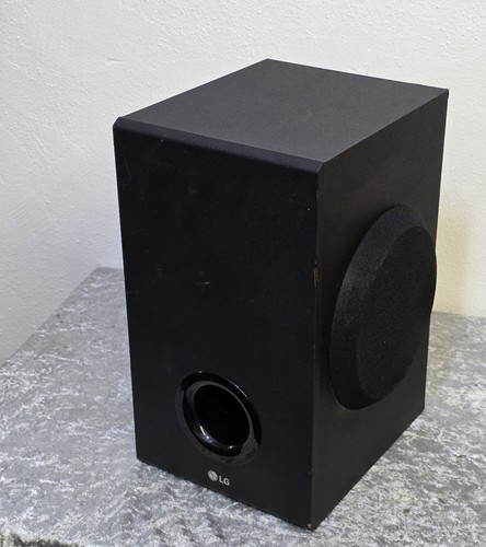 Subwoofer attivo spj2b - subwoofer,