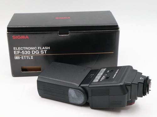 Flash sigma 530dg x - flash, st