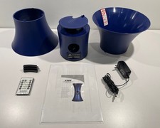 Robot allenamento ping pong