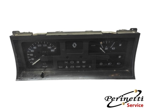Quadro strumenti kmh - , renault
