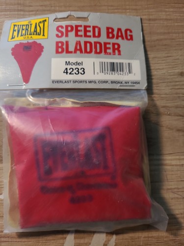 Everlast speed bag modello - everlast,