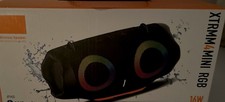 Nuovissimo XTRMM4 MINI RGB