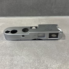 Leica M4 Cover Cap senza