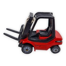 Carrello elevatore Siku 2699