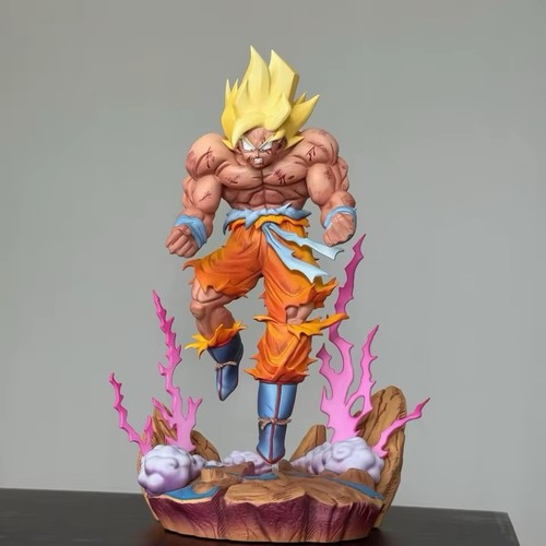 Dragon ball son goku - dragon,