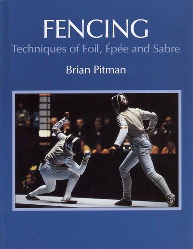 Brian pitman fencing - brian,