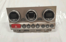 Blocco comando climatizzazione  ALFA ROMEO 156 1a Serie 1.8 TS Progression Ber.