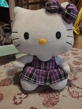 Hallo Kitty Peluche