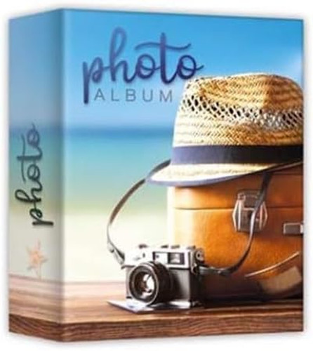Album 100 fotografie per - album, da