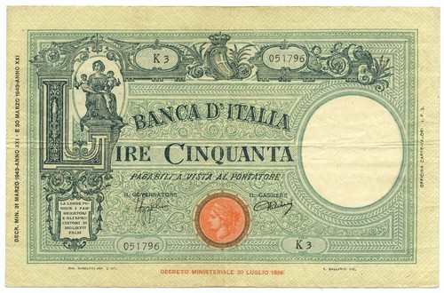 Lire barbetti grande l - lire,