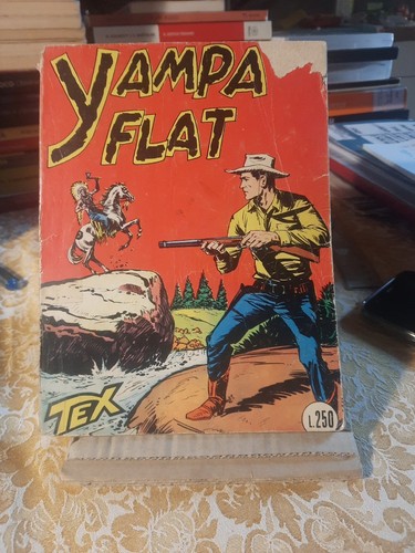 Tex gigante yampa flat - gigante,
