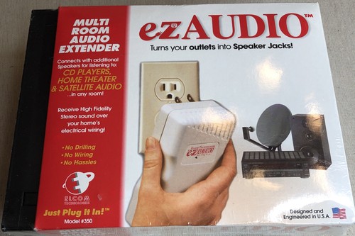 Audio 350 elcom extender - 350,