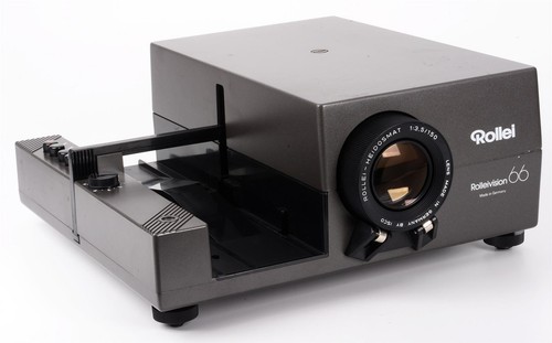 Rolleivision rollei 6x6 - rolleivision,