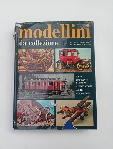 Modellini collezione navi - modellini,