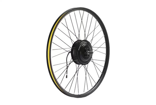 Ruota posteriore aventon - ruota,