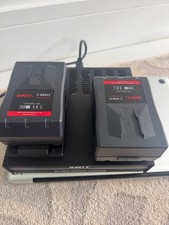 CARICABATTERIE SWIT SC-304S E