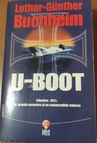Boot lothar gunther - di,