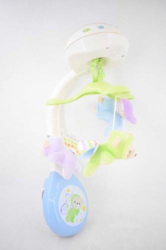 Giostrina fisher price - giostrina,