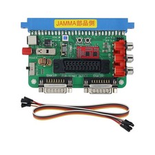 Scheda Arcade SuperGun CBOX