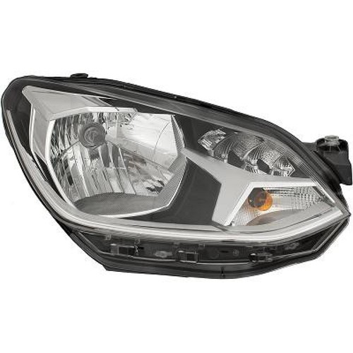 Faro proiettore destro adatto