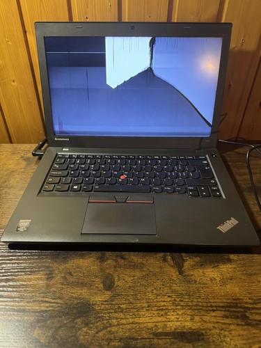 Lenovo thinkpad t450 gb - thinkpad, 8