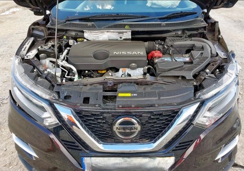 Cambio automatico nissan - automatico,