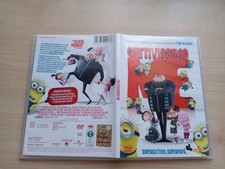 Cattivissimo me - DVD