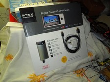 Sony Bloggie Touch BUNDLE
