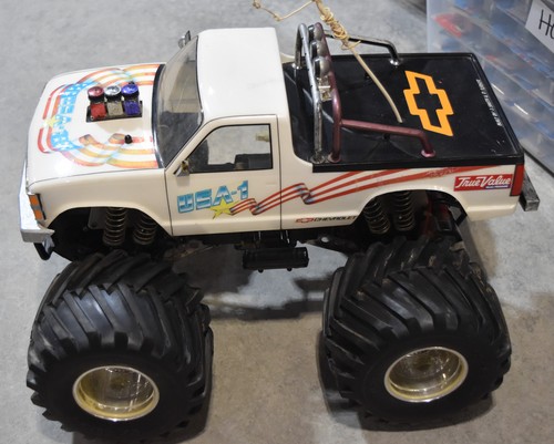 Vintage raro originale kyosho - originale,