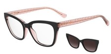 Occhiale da vista Moschino