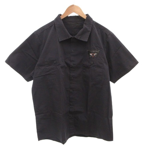 Camicia lavoro yamaha - da,