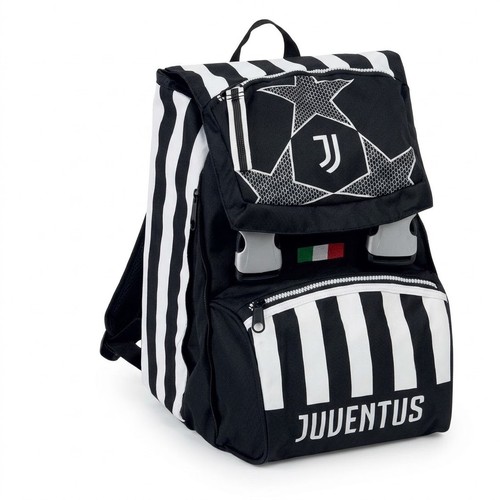 Zaino sdoppiabile juventus - zaino,