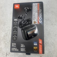 NEW JBL Tour Pro 3 - True