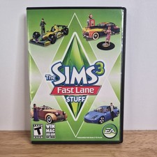 The Sims 3: Fast Lane Stuff -