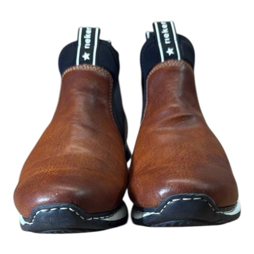 Rieker stivali donna - 39,